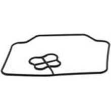 All Balls Float Bowl Gasket Only for Kawasaki Mule 3000 '01- 46-5075_134996