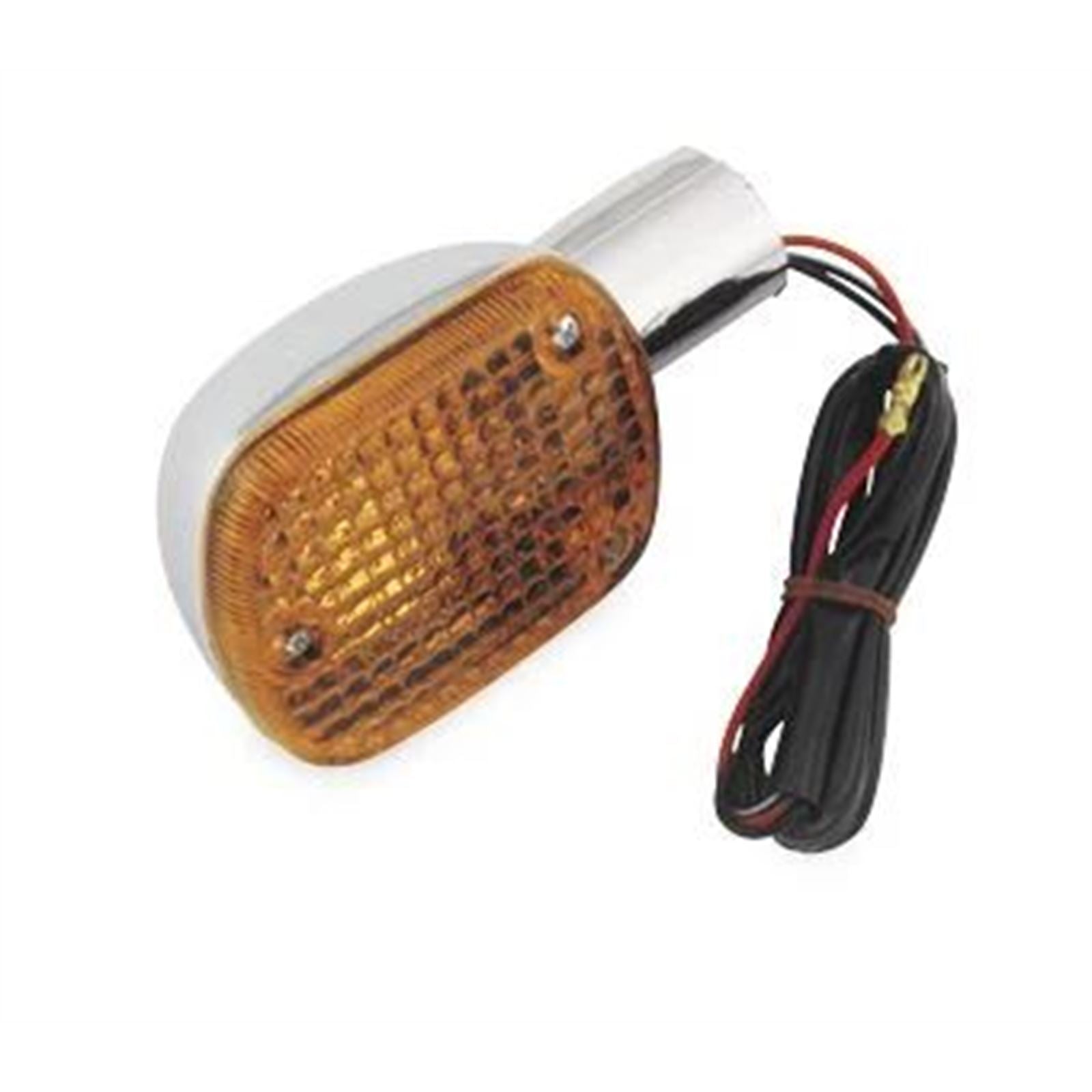 BikeMaster Turn Signal for Honda - Front 25-1075_644823