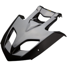 Maier Custom Hood - Black - Scooped 190400_423813