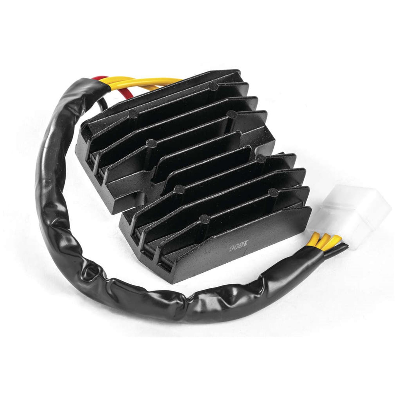 Ricks Hot Shot Regulator/Rectifier For Suzuki [MPN: 10-213H]_135003