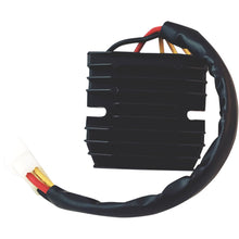 Ricks Hot Shot Regulator/Rectifier For Suzuki [MPN: 10-213H]_465933