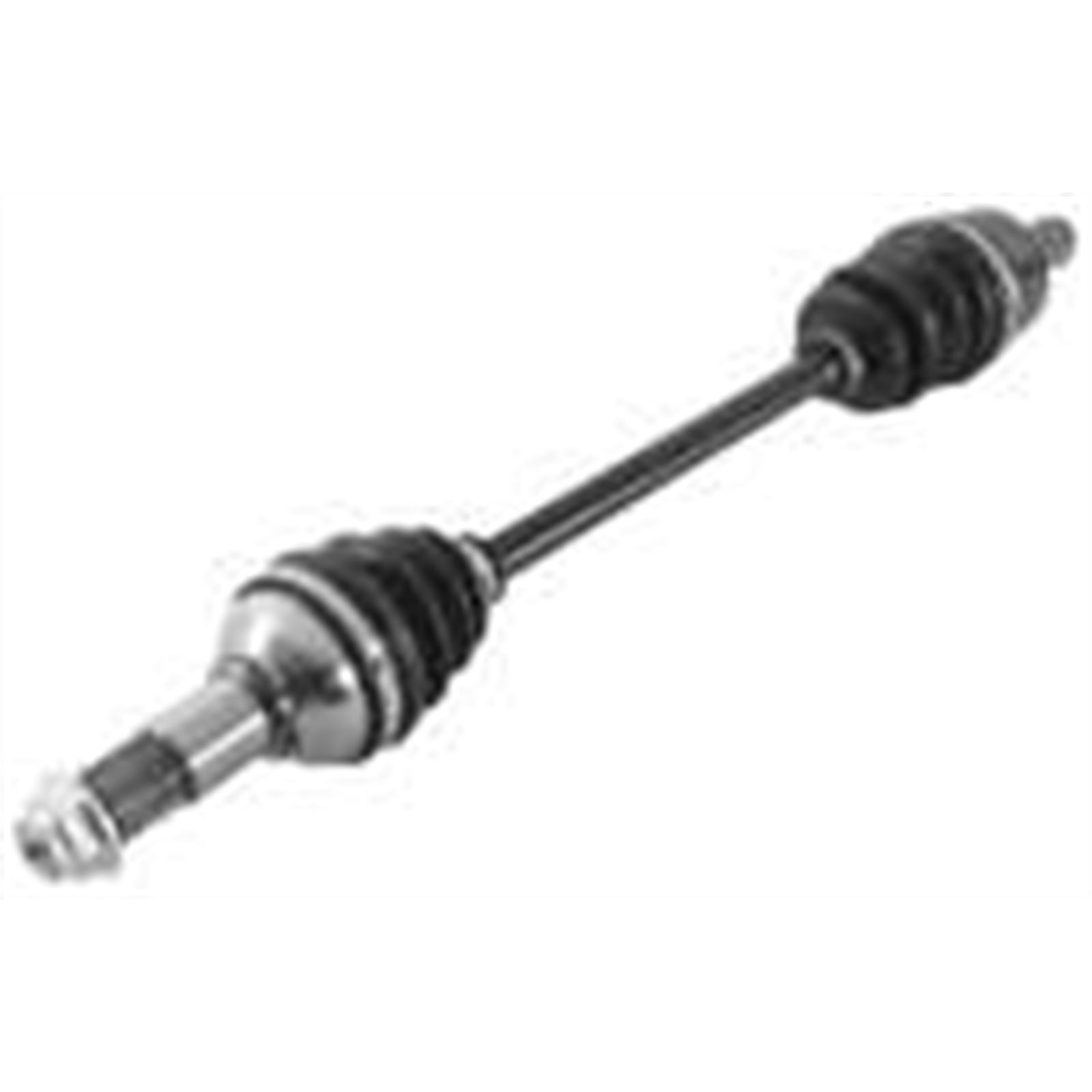 QuadBoss Replacement Axle TRM-YA-8-346_135004