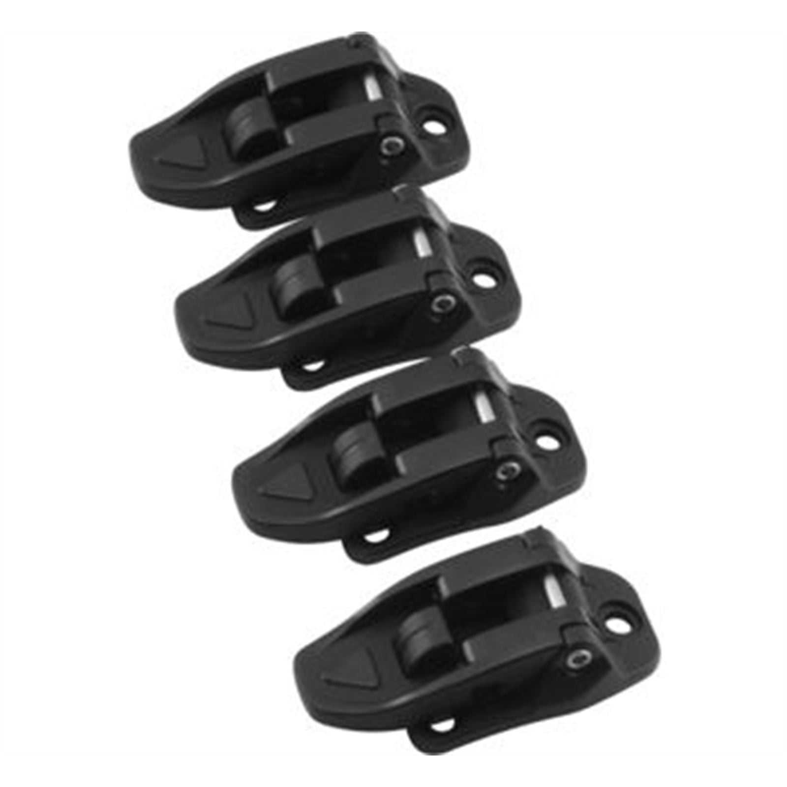 Answer AR1 Boot Buckle Kit - Black 0408-0884-0101_733828