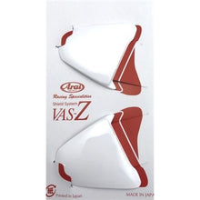 Arai Vas-Z PSS Arm - Set White 042233_1417575