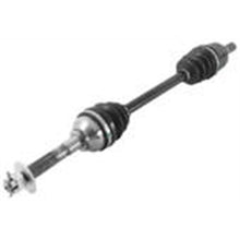 QuadBoss Replacement Axle TRM-KU-8-301_135009
