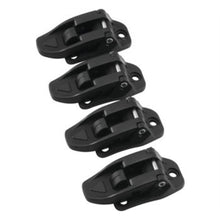 Answer AR1 Boot Buckle Black Youth 0408-2885-0101_733835