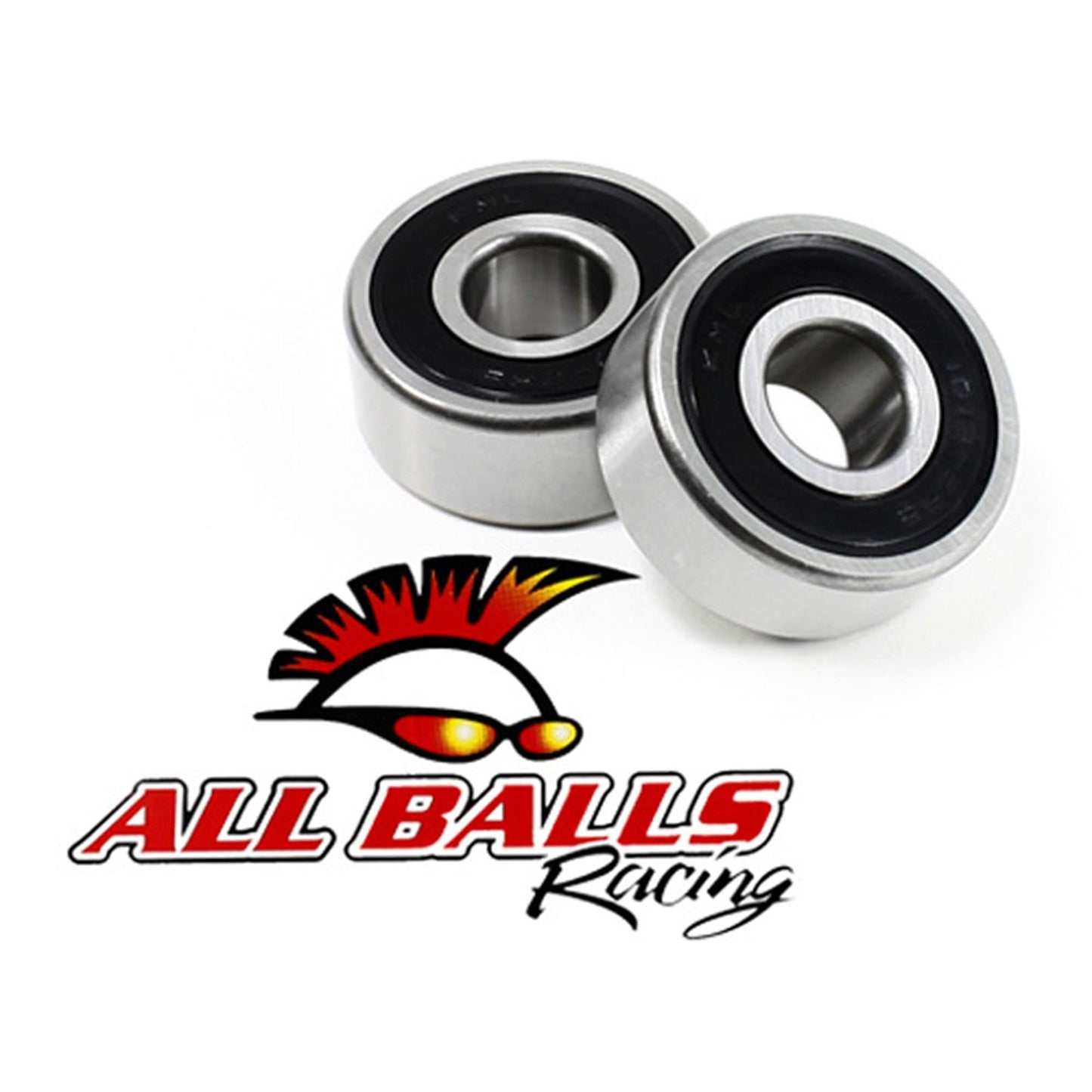 All Balls Front/Rear Wheel Bearing/Seal Kit 25-1368_564253