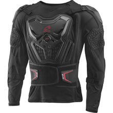 EVS Sports G7 Ballistic Jersey Small [MPN: G7-BK-S]_983414