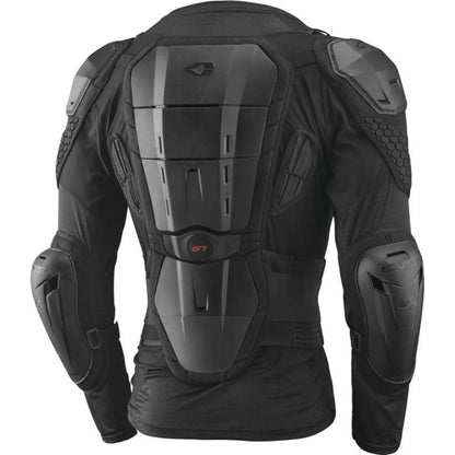 EVS Sports G7 Ballistic Jersey Small [MPN: G7-BK-S]_983415