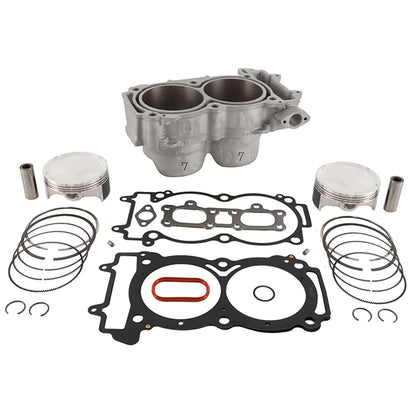 Cylinder Works Standard Bore Kit [MPN: CW60007K01]_135044