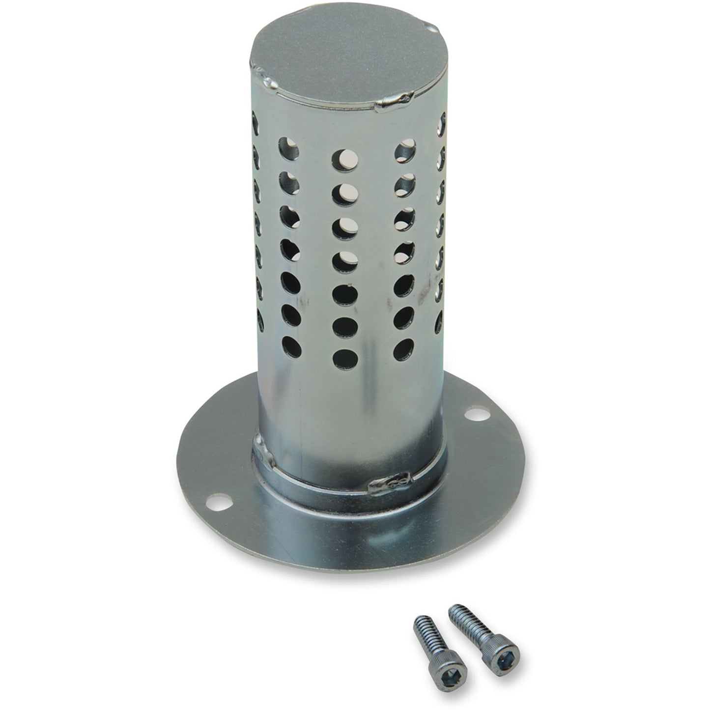 Khrome Werks Noise Reduction Baffle - '17-'19 FL [MPN: 202714P]_406725