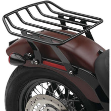 Cobra Detachable Solo Rack - FLSL - Black 602-2610B_135049