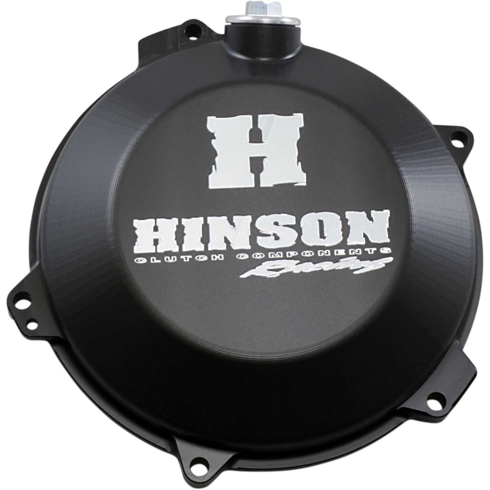 Hinson Clutch Cover for Gas Gas/ Husqvarna/ KTM 450 [MPN: C654]_393864