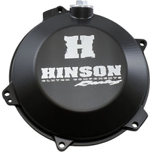 Hinson Clutch Cover for Gas Gas/ Husqvarna/ KTM 450 [MPN: C654]_393864