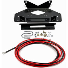Warn Winch Mount for VRX 4500 Series [MPN: 101676]_135061
