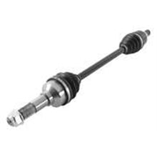 QuadBoss Replacement Axle TRM-YA-8-121_135063