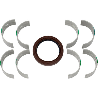 Hot Rods Main Bearing & Seal Kit for Polaris   HR00024_396655