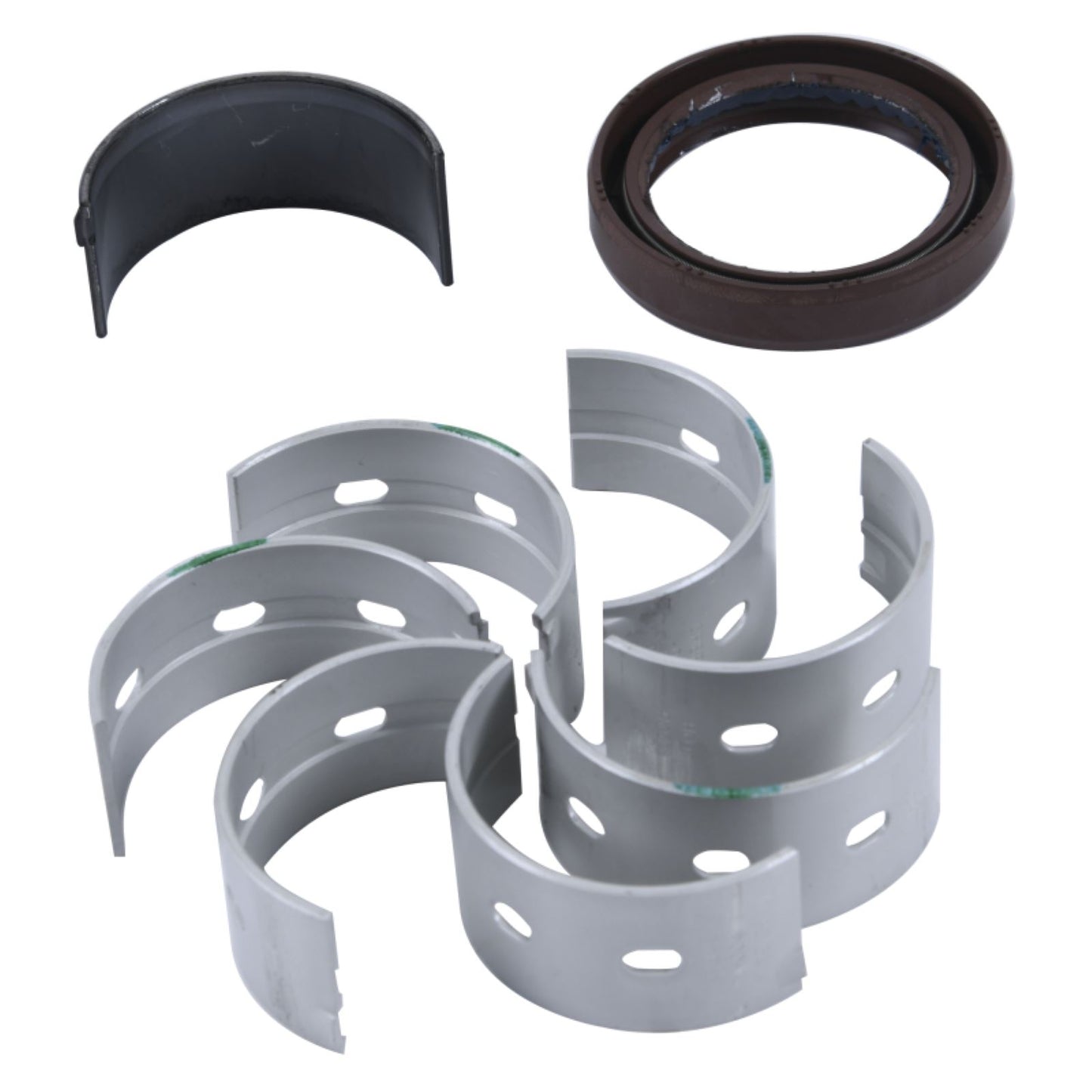 Hot Rods Main Bearing & Seal Kit for Polaris   HR00024_1649715