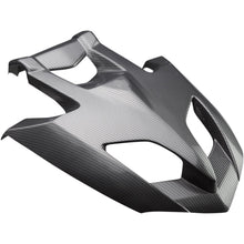 Maier Custom Hood - Black Carbon - Scooped [MPN: 19040-30]_423809
