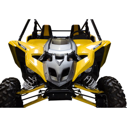 Maier Custom Hood - Black Carbon - Scooped [MPN: 19040-30]_423811