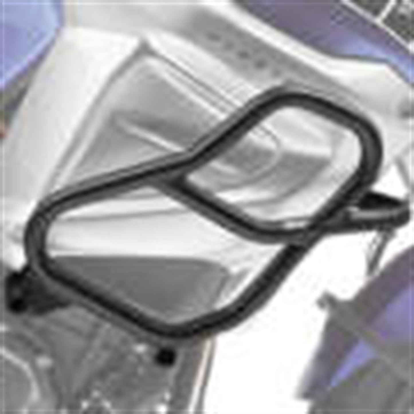 Givi Engine Guards TN355_135074