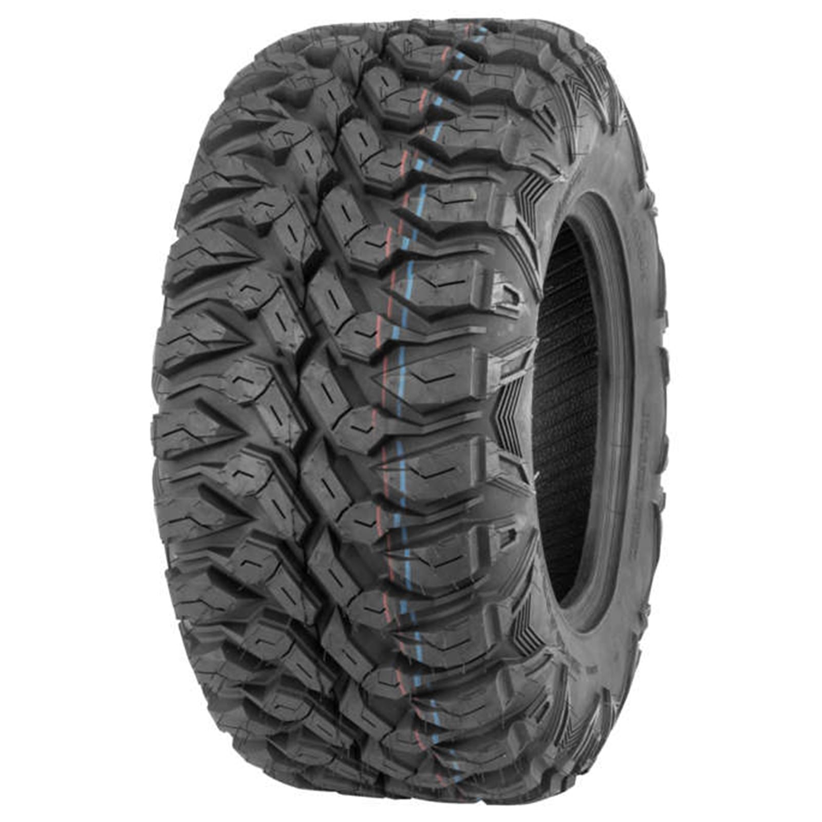 QuadBoss T846 25x10R-12 - 8/Ply WD25101208P3045_135077