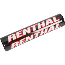 Black/Red - Renthal Bar Pad P261_464017