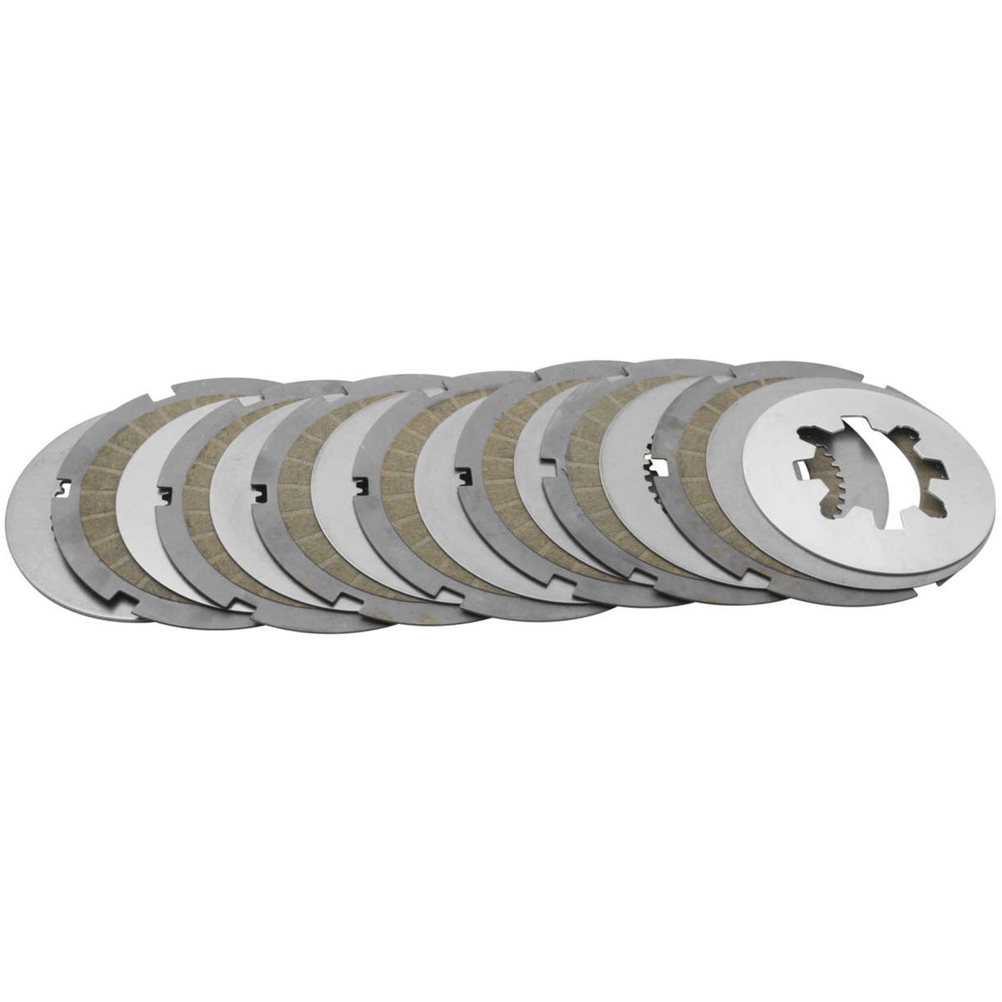 Belt Drives Clutch Kit - Pro Clutch [MPN: BDLPCP-0041]_135085