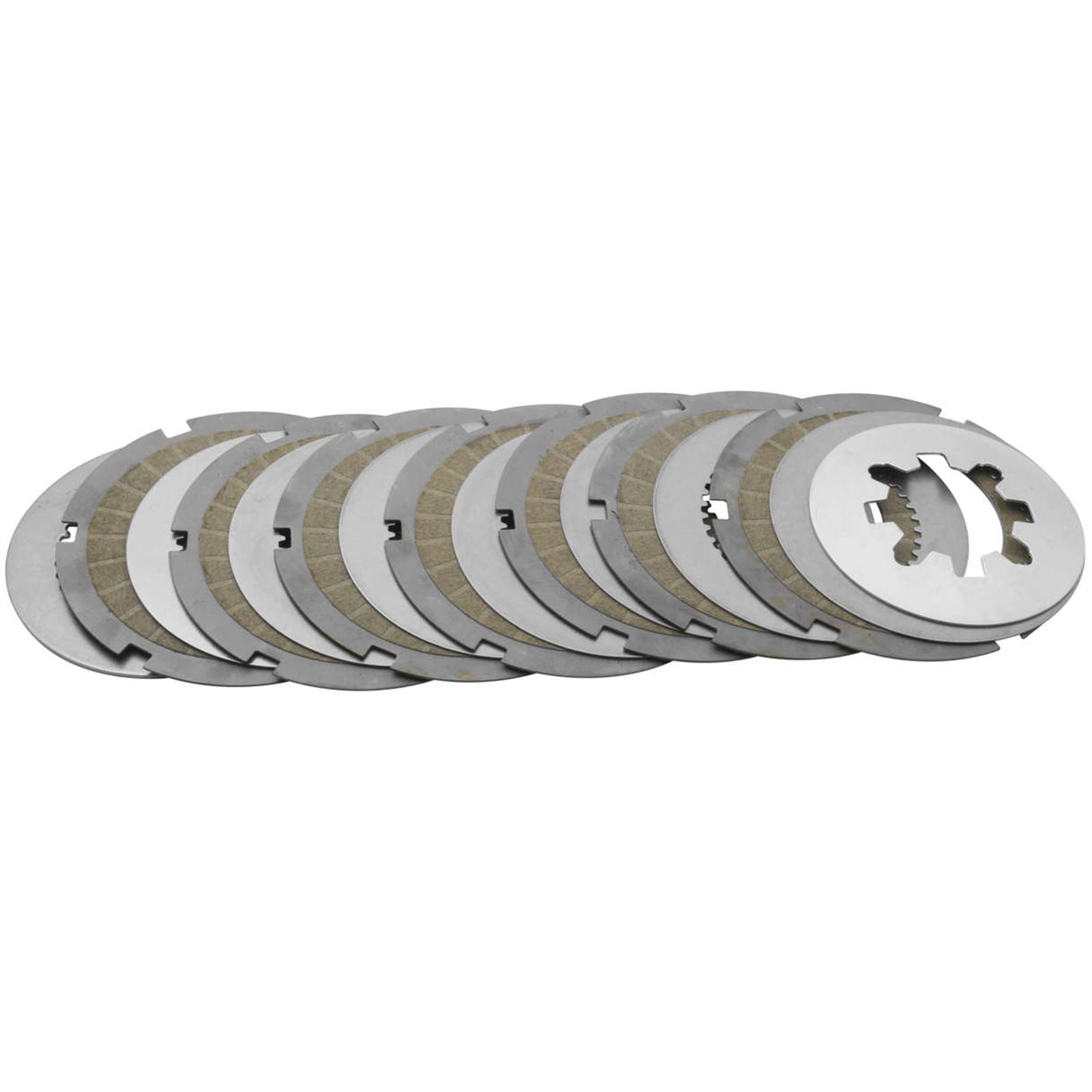 Belt Drives Clutch Kit - Pro Clutch [MPN: BDLPCP-0041]_135085