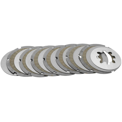 Belt Drives Clutch Kit - Pro Clutch [MPN: BDLPCP-0041]_135085