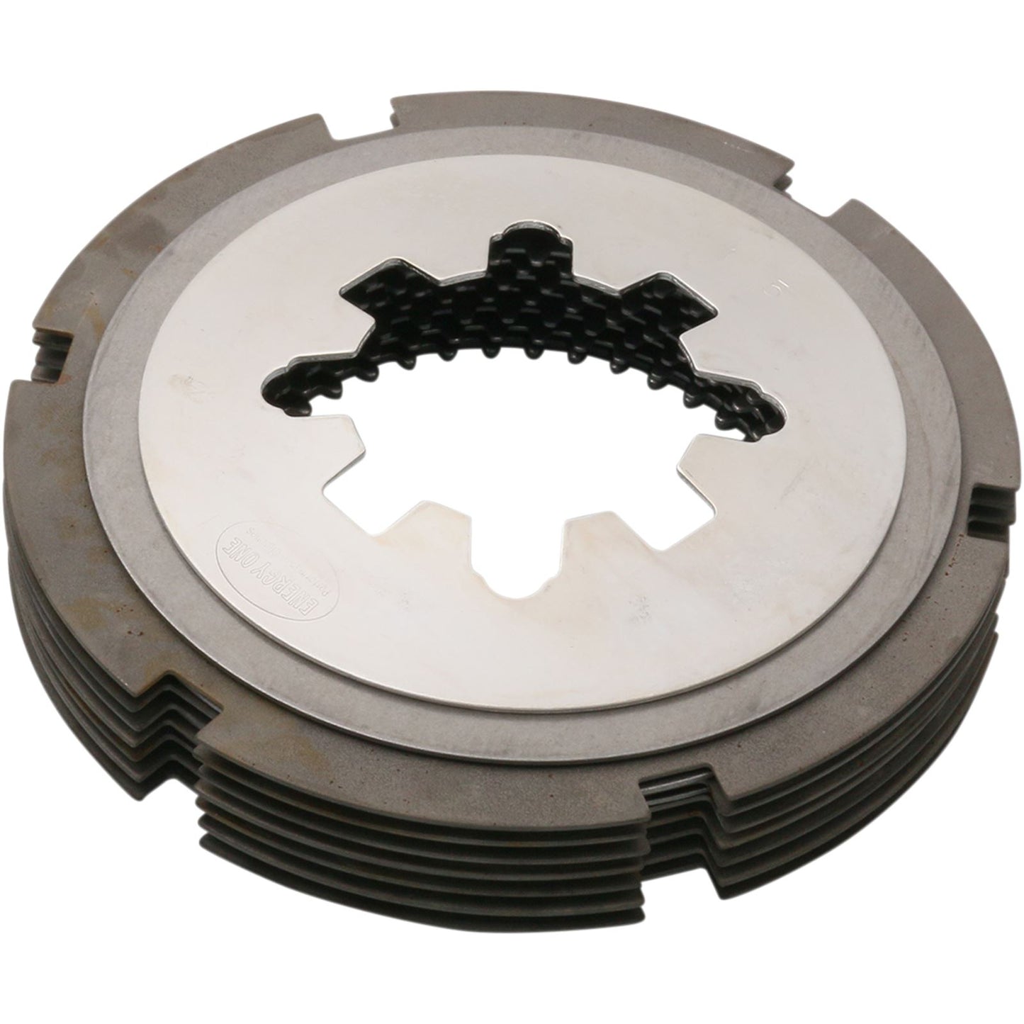 Belt Drives Clutch Kit - Pro Clutch [MPN: BDLPCP-0041]_350934