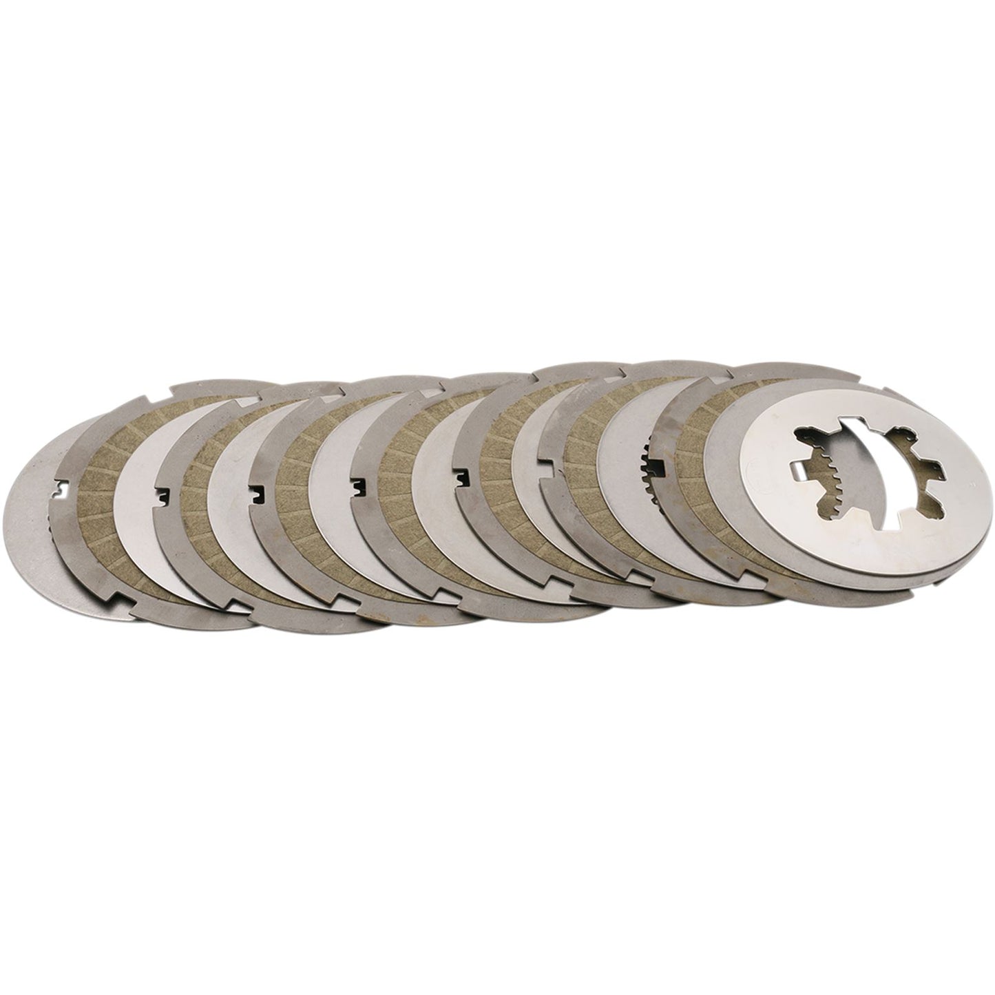 Belt Drives Clutch Kit - Pro Clutch [MPN: BDLPCP-0041]_350935