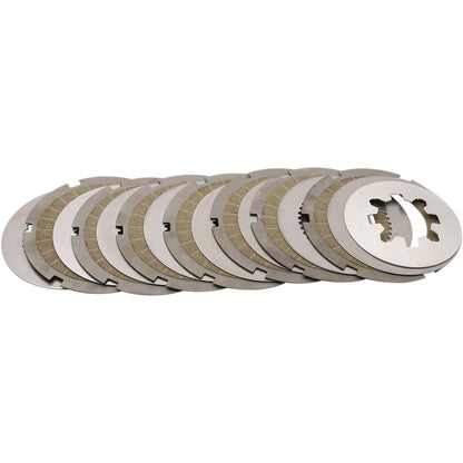 Belt Drives Clutch Kit - Pro Clutch [MPN: BDLPCP-0041]_350935