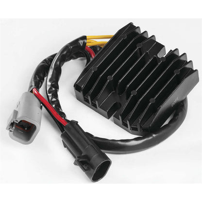 Ricks Regulator/Rectifier for Harley Davidson [MPN: 10-016H]_135110