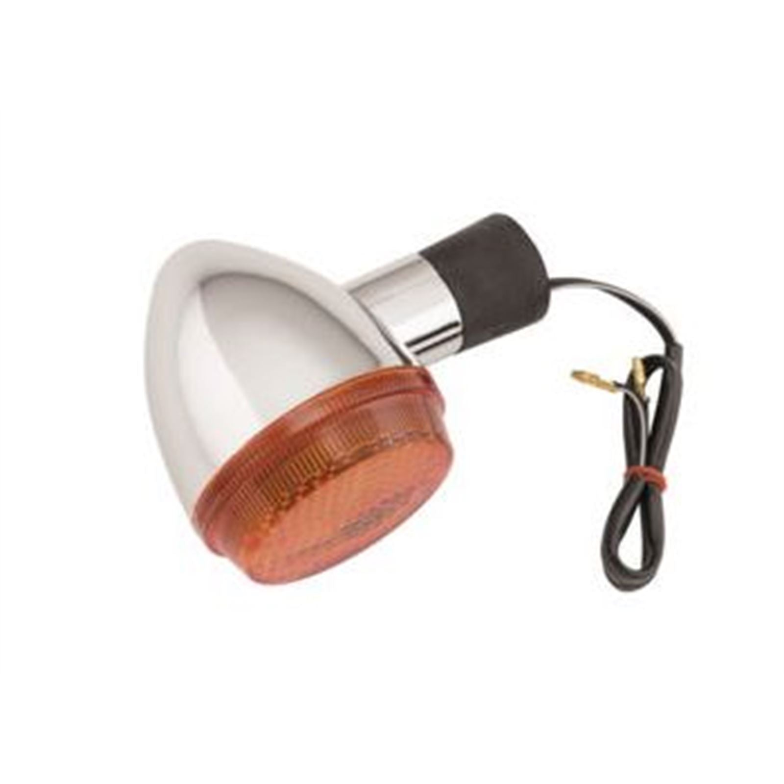 BikeMaster Turn Signal for Honda - Rear Left [MPN: 25-1254]_644839