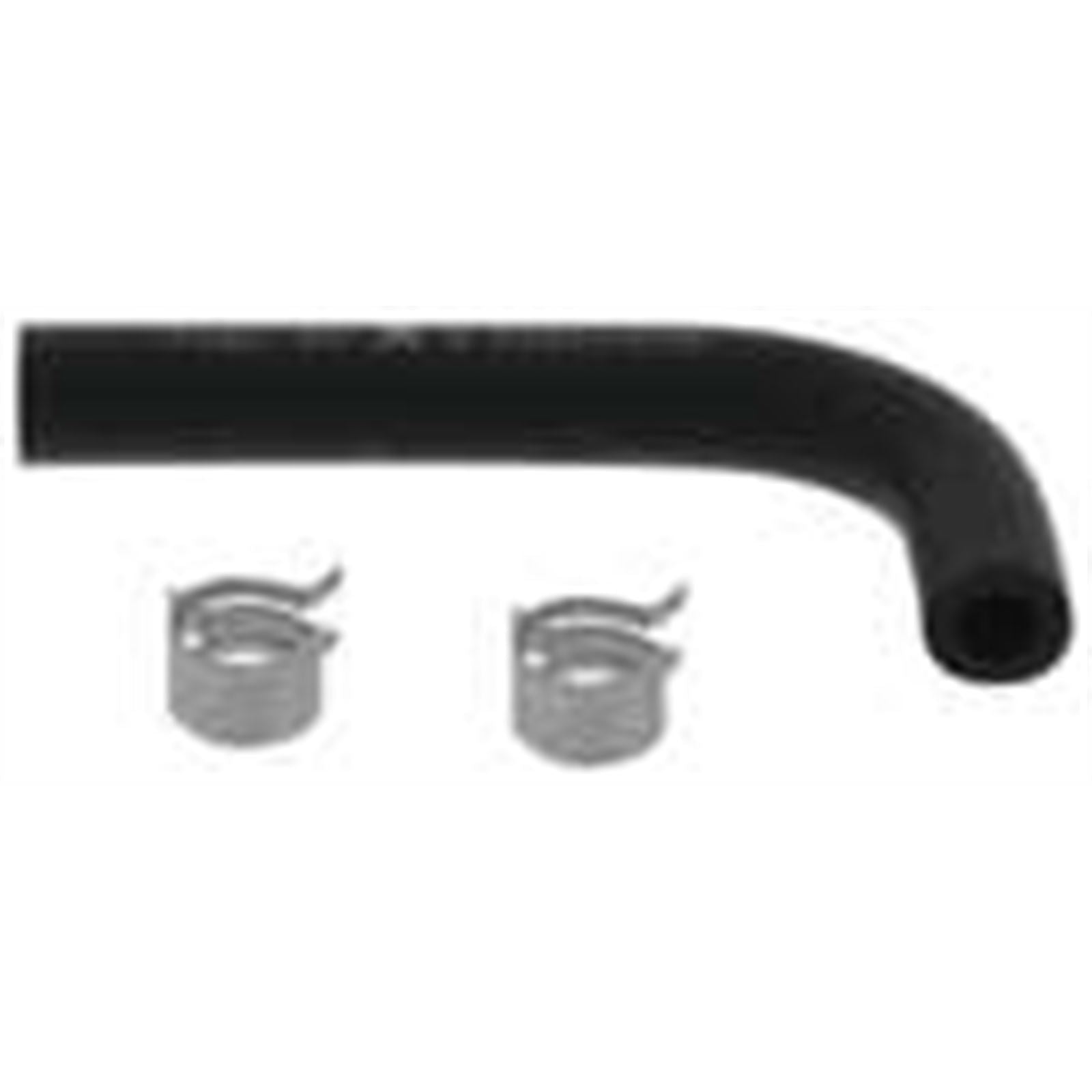 All Balls Hose and Clamp Kit For Suzuki FS00023_135114