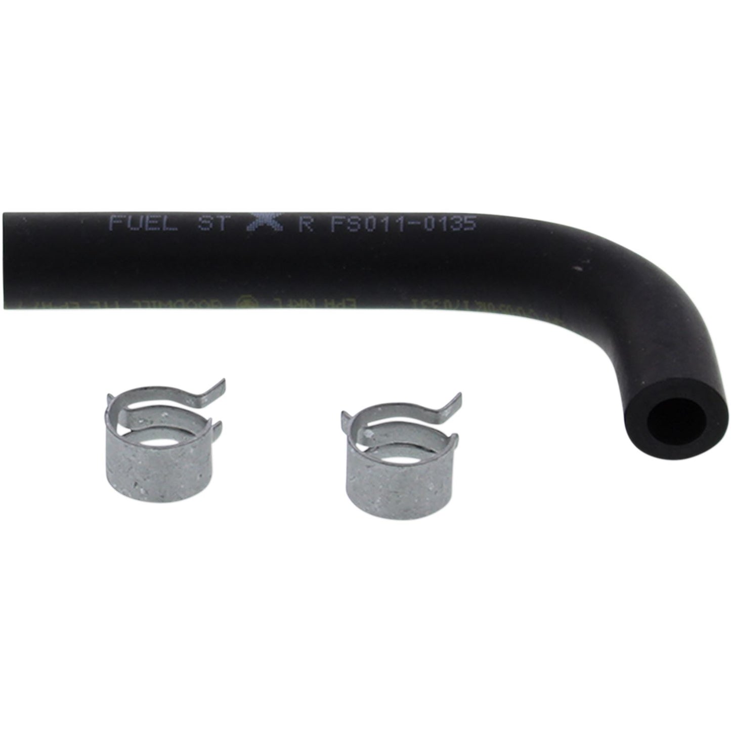 All Balls Hose and Clamp Kit For Suzuki FS00023_389494