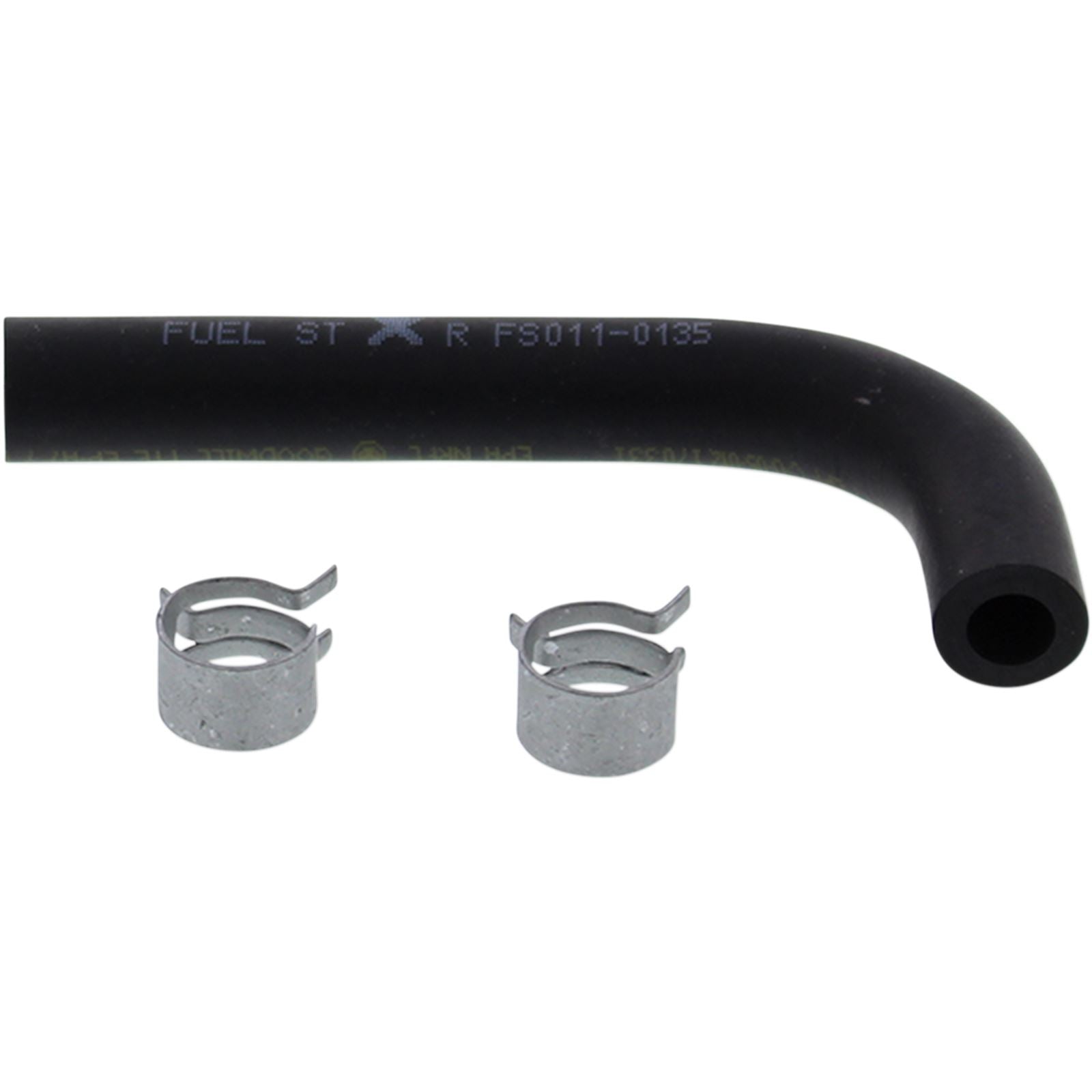 All Balls Hose and Clamp Kit For Suzuki FS00023_389494