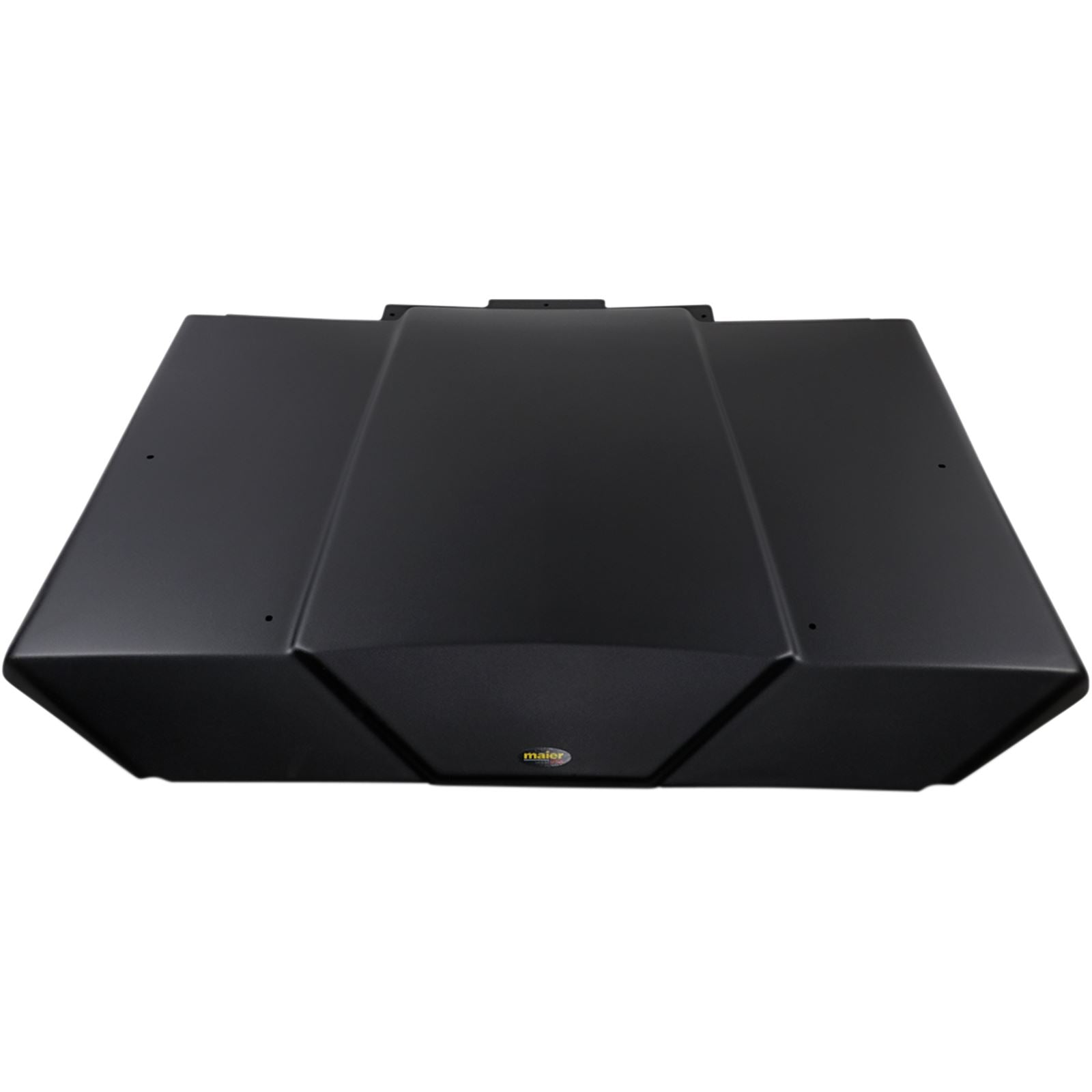 Maier Roof Panel for Polaris RZR - Stealth Black 19477-20_423817
