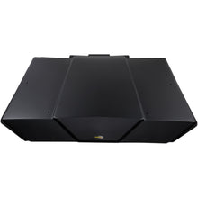 Maier Roof Panel for Polaris RZR - Stealth Black 19477-20_423817