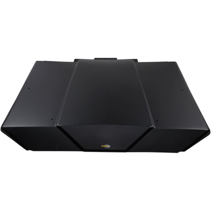 Maier Roof Panel for Polaris RZR - Stealth Black 19477-20_423817