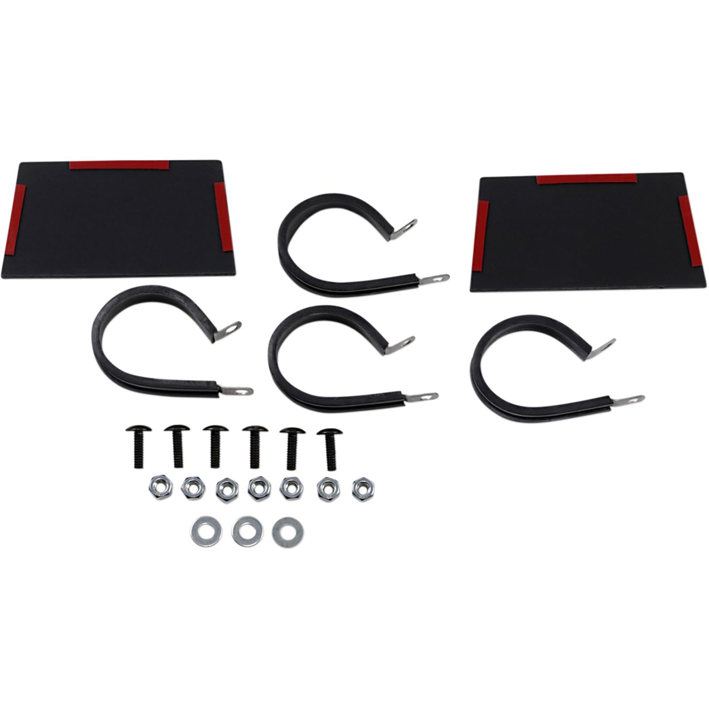 Maier Roof Panel for Polaris RZR - Stealth Black 19477-20_423818