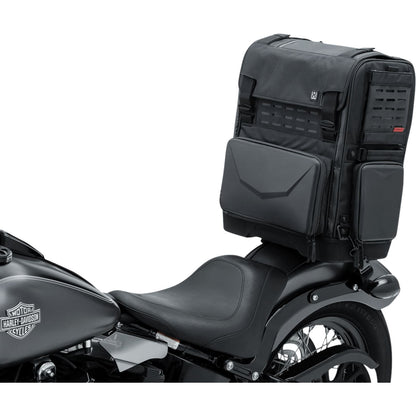 Kuryakyn Xkursion XB Bag Odyssey 5222_413453