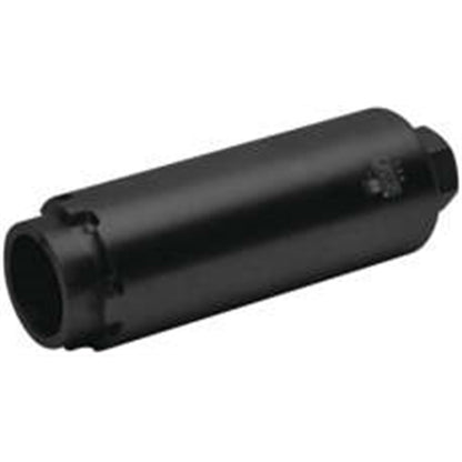 Jim's Machining Socket Fork Castle Nut 17+ST [MPN: 5831]_135122