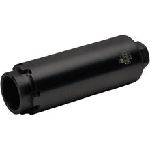 Jim's Machining Socket Fork Castle Nut 17+ST [MPN: 5831]_399884