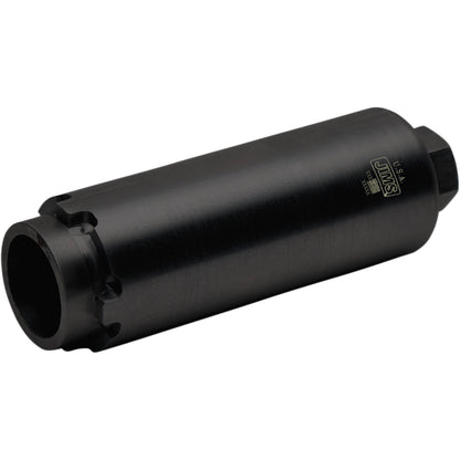 Jim's Machining Socket Fork Castle Nut 17+ST [MPN: 5831]_399884