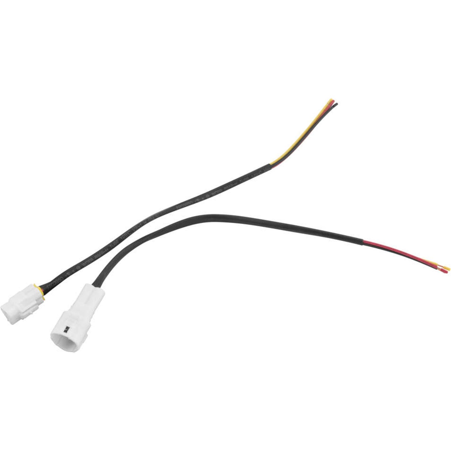 QuadBoss Wiring Pigtails Keihin TPS for Polaris 100-1349-T_135124