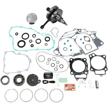Wiseco - Powersports Garage Buddy Engine Rebuild Kit PWR168-100_494605