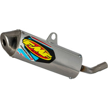 FMF Racing Power-Core 2 Silver Beta 025234_538120