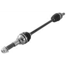 QuadBoss Replacement Axle TRM-YA-8-355_135142